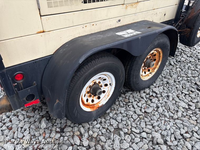 image for item YA2693 2005 Kohler 60REOZJB generator