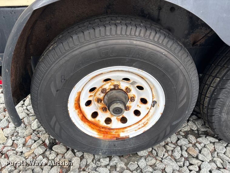 image for item YA2693 2005 Kohler 60REOZJB generator