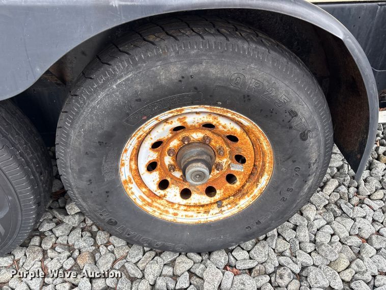 image for item YA2693 2005 Kohler 60REOZJB generator