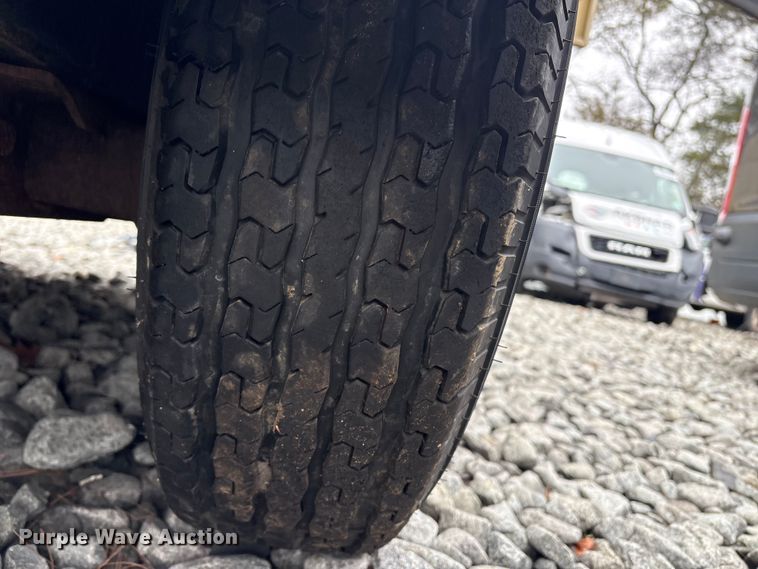 image for item YA2693 2005 Kohler 60REOZJB generator