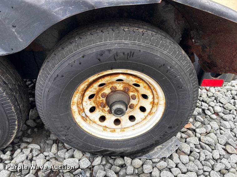 image for item YA2693 2005 Kohler 60REOZJB generator