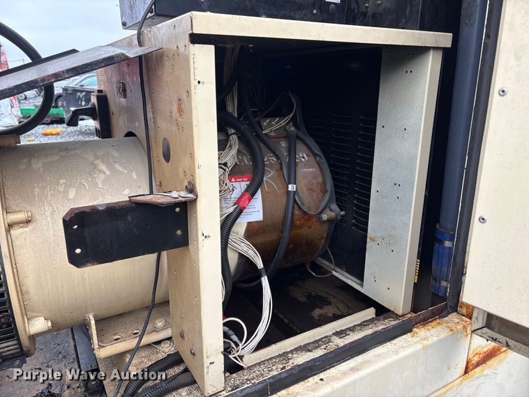 image for item YA2693 2005 Kohler 60REOZJB generator