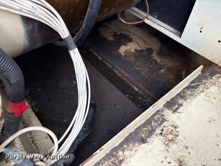 image for item YA2693 2005 Kohler 60REOZJB generator