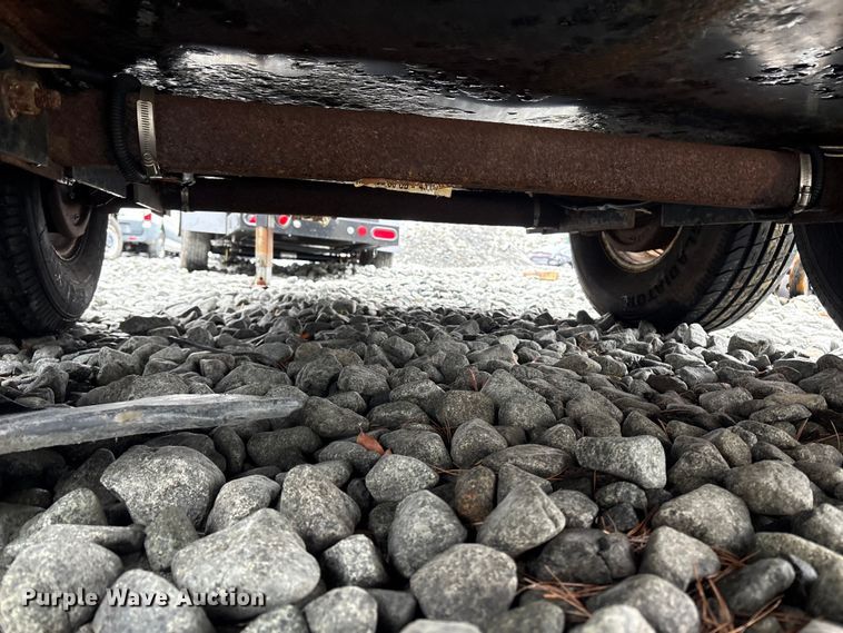 image for item YA2693 2005 Kohler 60REOZJB generator