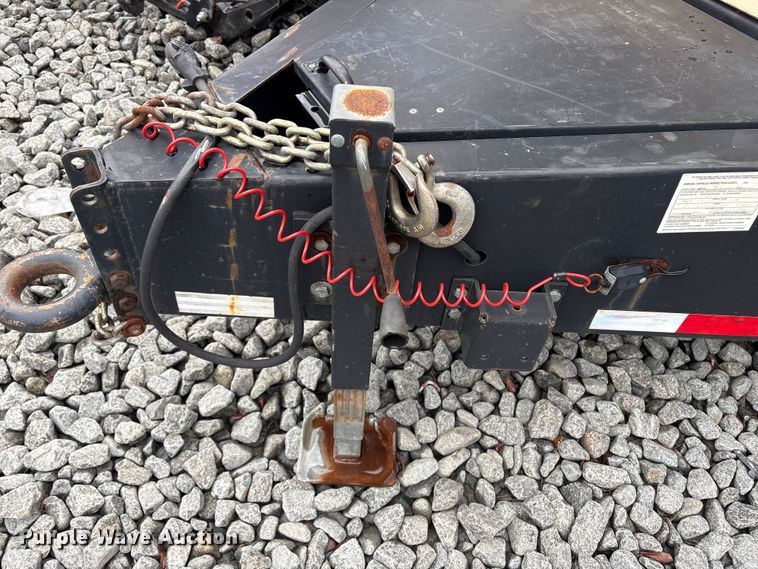 image for item YA2693 2005 Kohler 60REOZJB generator