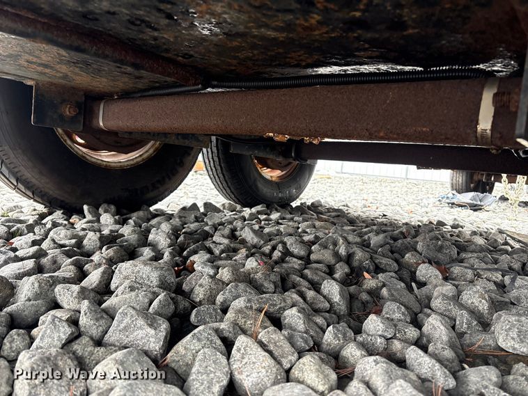 image for item YA2693 2005 Kohler 60REOZJB generator