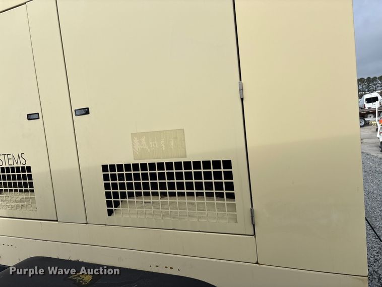image for item YA2708 2005 Kohler Power Systems 60 generator