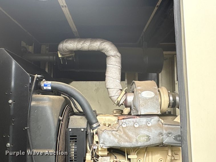 image for item YA2708 2005 Kohler Power Systems 60 generator
