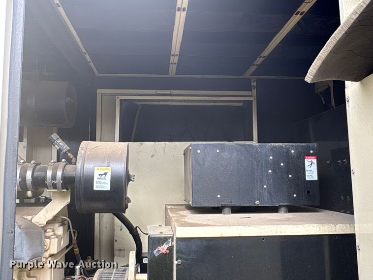image for item YA2708 2005 Kohler Power Systems 60 generator