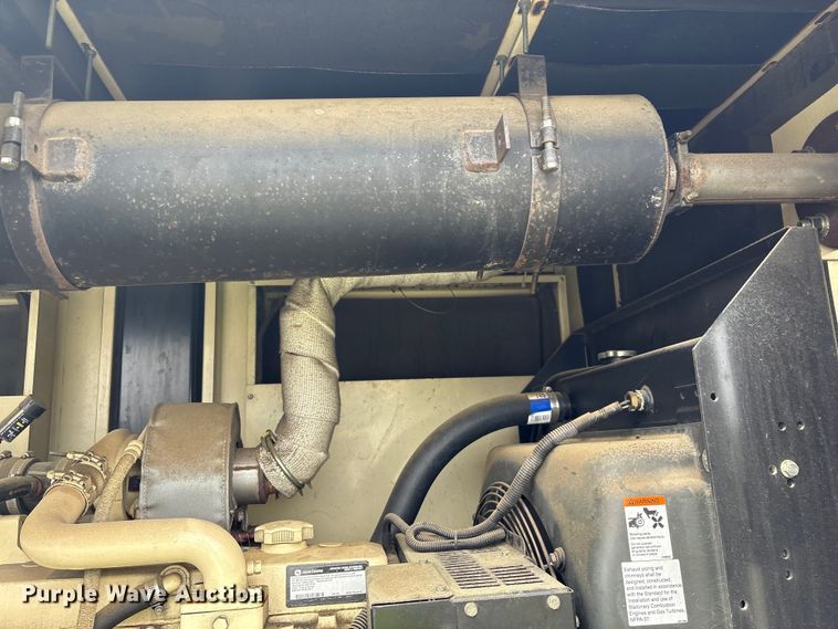 image for item YA2708 2005 Kohler Power Systems 60 generator