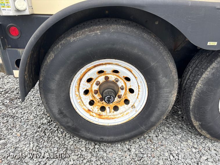 image for item YA2708 2005 Kohler Power Systems 60 generator