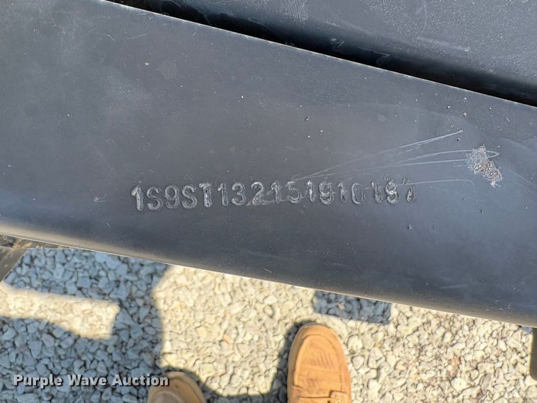 image for item YA2708 2005 Kohler Power Systems 60 generator