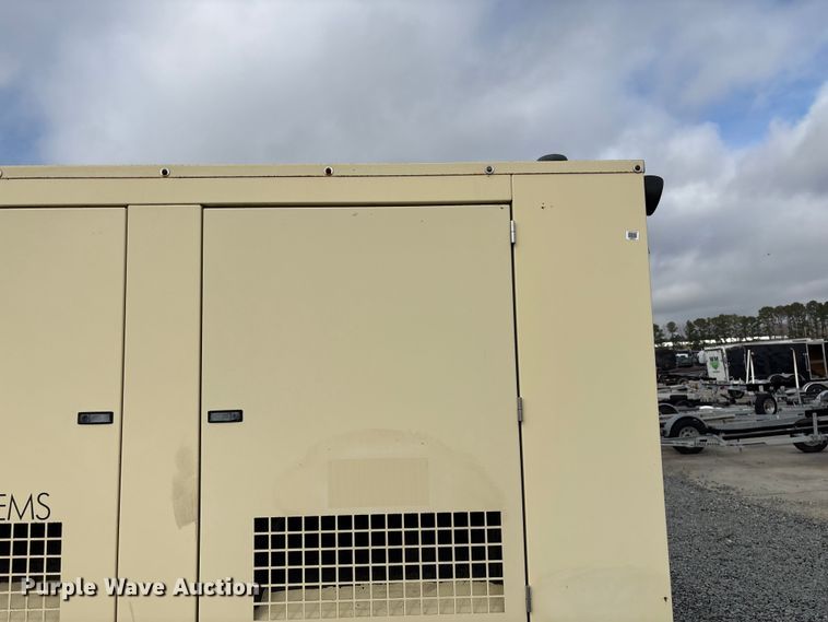 image for item YA2709 2005 Kohler Power Systems 60 generator