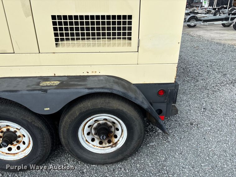 image for item YA2709 2005 Kohler Power Systems 60 generator