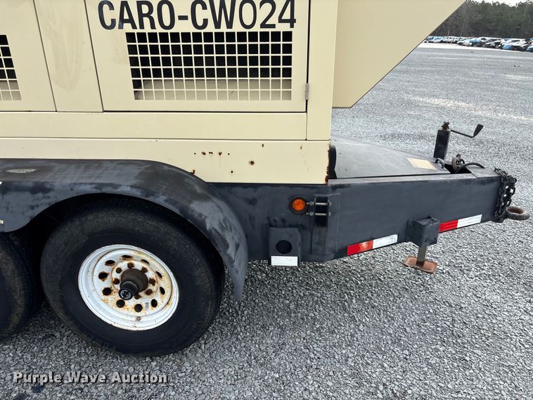 image for item YA2709 2005 Kohler Power Systems 60 generator