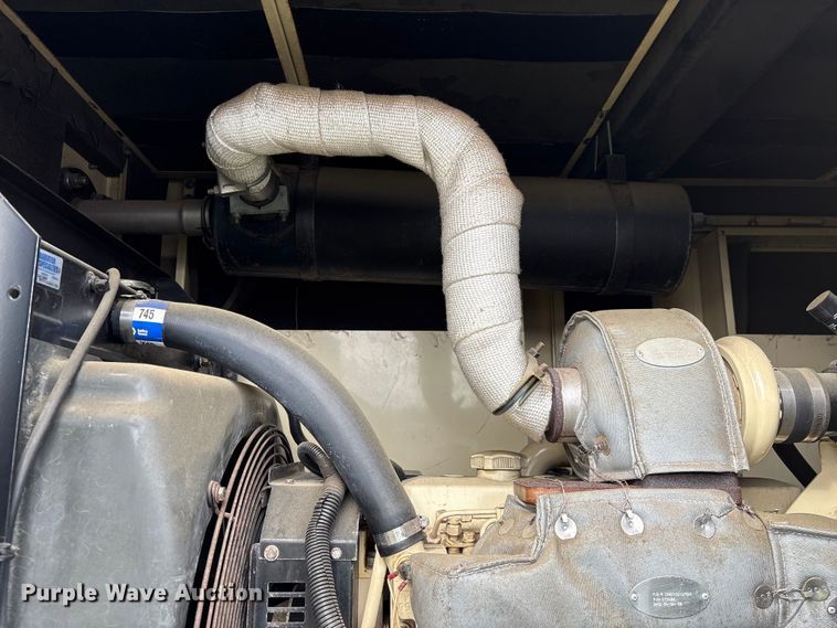 image for item YA2709 2005 Kohler Power Systems 60 generator
