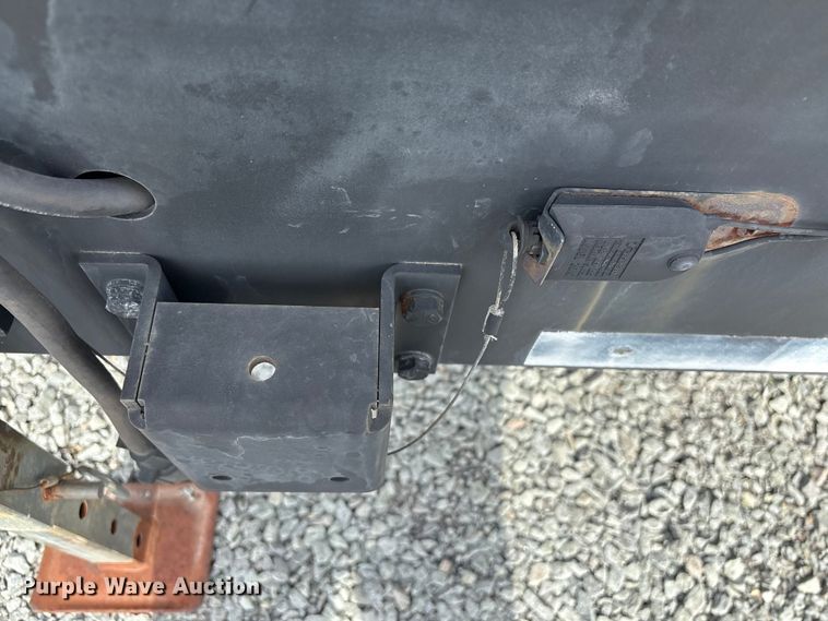 image for item YA2710 2005 Kohler Power System 60 generator