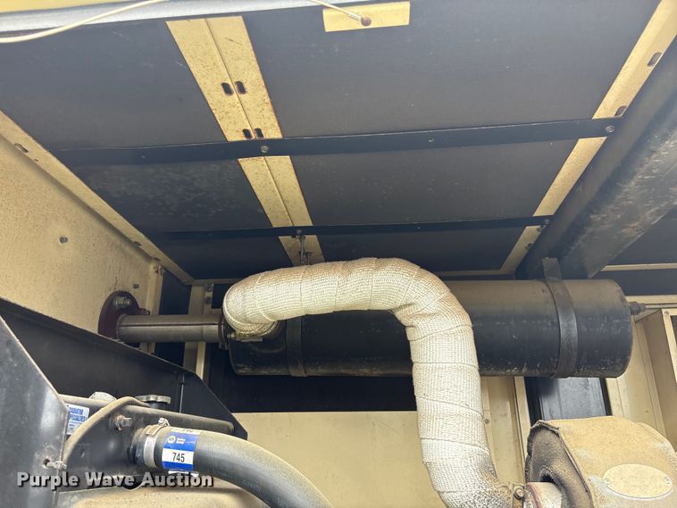 image for item YA2710 2005 Kohler Power System 60 generator
