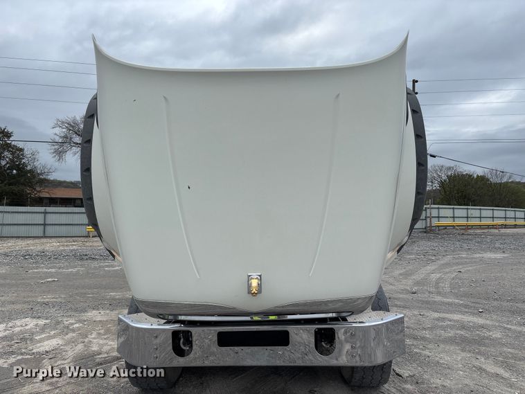 image for item YA2719 2023 Mack GR64B dump truck