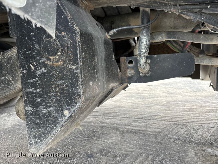 image for item YA2719 2023 Mack GR64B dump truck