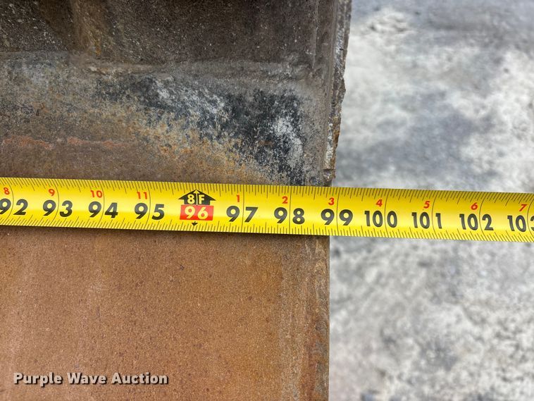 image for item YA2719 2023 Mack GR64B dump truck