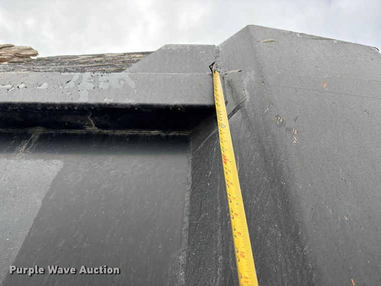 image for item YA2719 2023 Mack GR64B dump truck