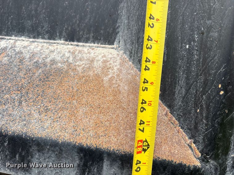 image for item YA2719 2023 Mack GR64B dump truck