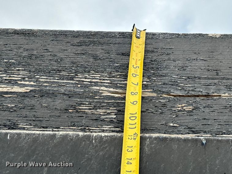 image for item YA2719 2023 Mack GR64B dump truck