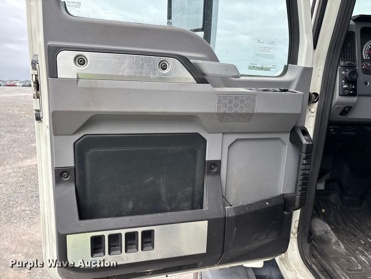 image for item YA2719 2023 Mack GR64B dump truck