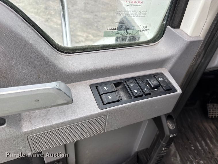 image for item YA2719 2023 Mack GR64B dump truck