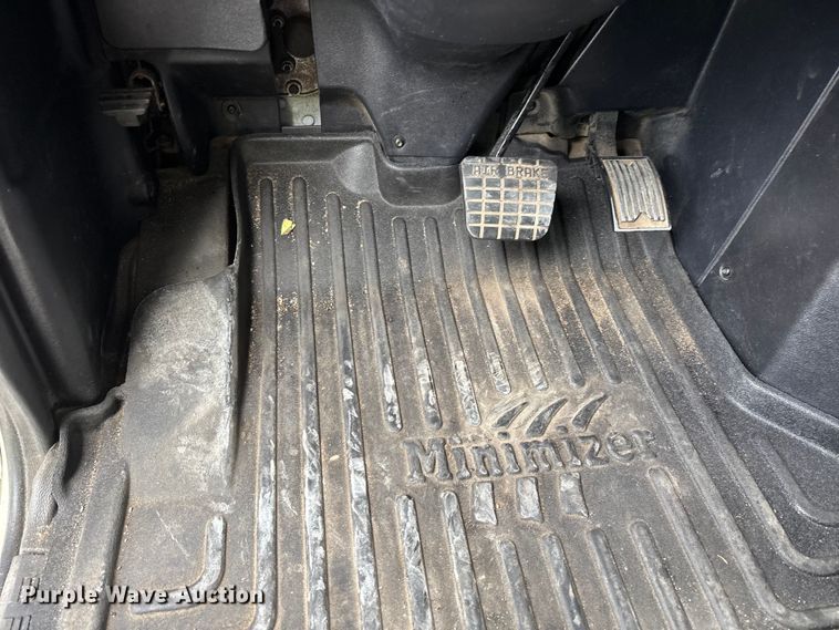 image for item YA2719 2023 Mack GR64B dump truck