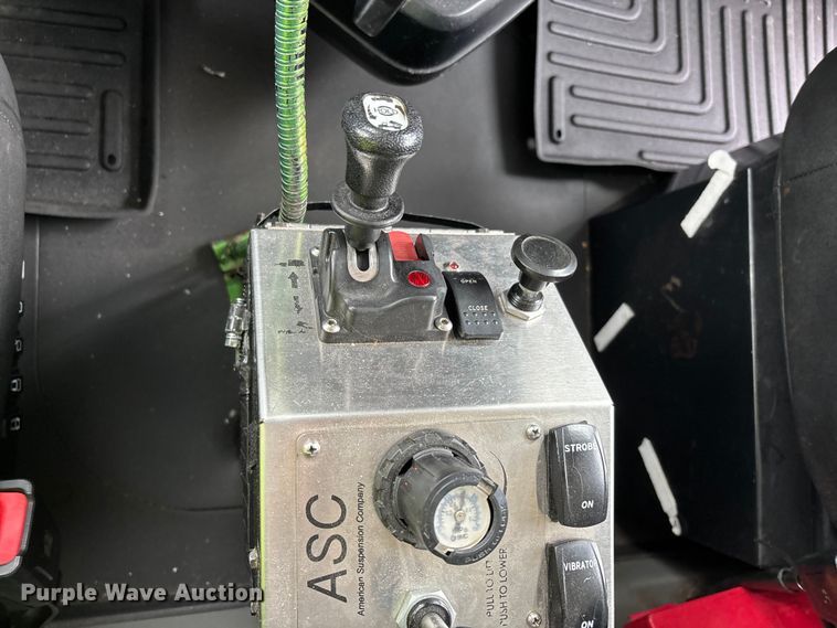 image for item YA2719 2023 Mack GR64B dump truck