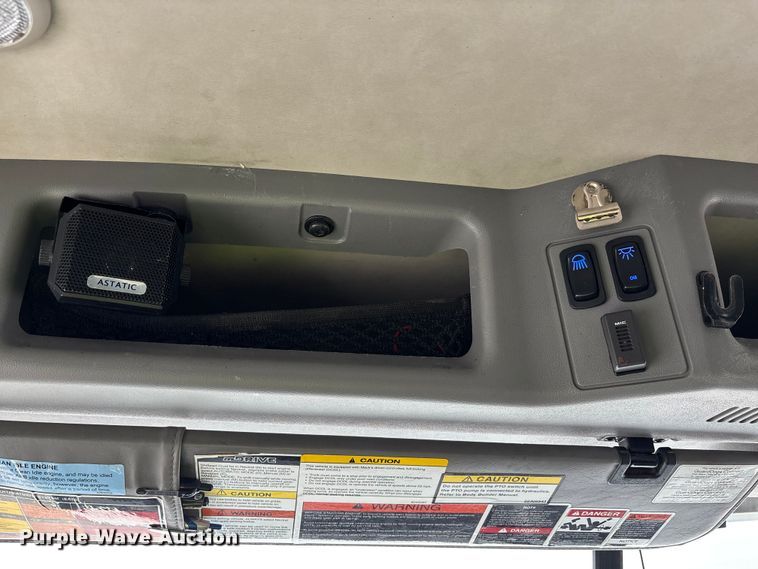 image for item YA2719 2023 Mack GR64B dump truck