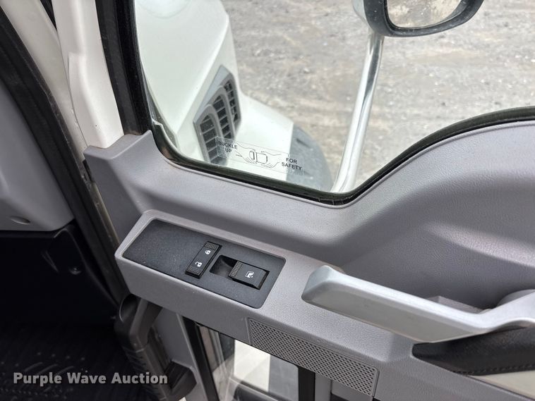 image for item YA2719 2023 Mack GR64B dump truck