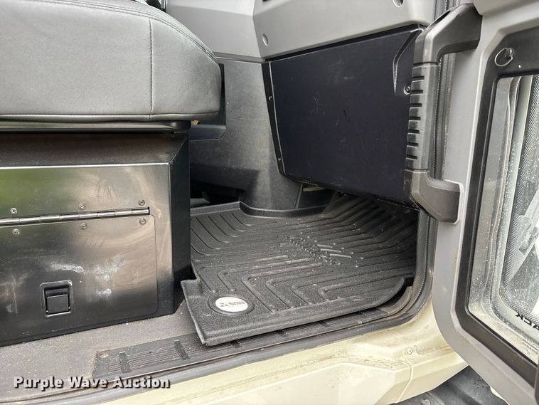 image for item YA2719 2023 Mack GR64B dump truck