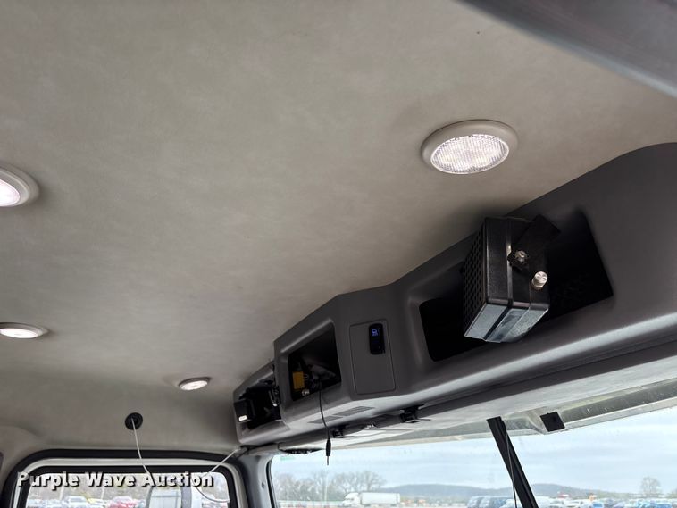 image for item YA2719 2023 Mack GR64B dump truck