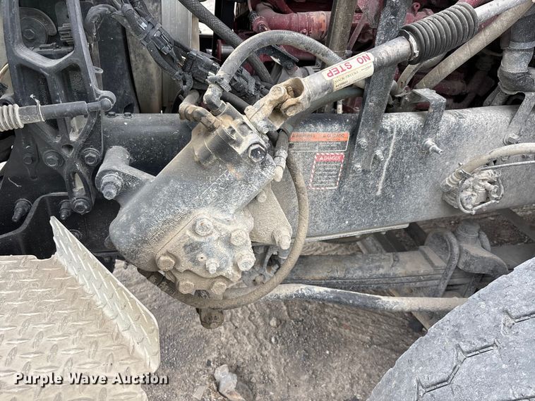 image for item YA2719 2023 Mack GR64B dump truck