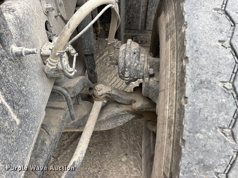 image for item YA2719 2023 Mack GR64B dump truck