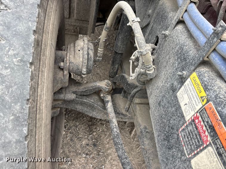 image for item YA2719 2023 Mack GR64B dump truck