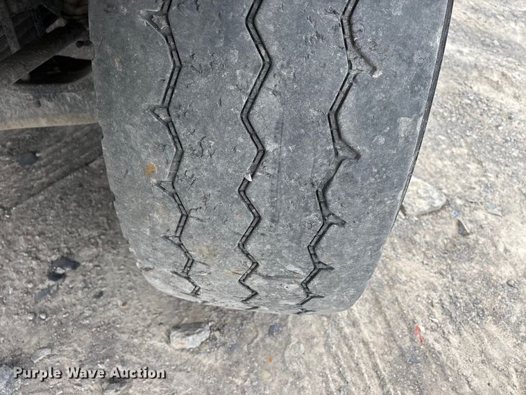 image for item YA2719 2023 Mack GR64B dump truck