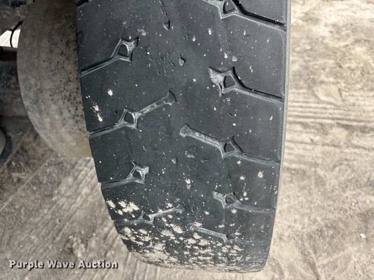 image for item YA2719 2023 Mack GR64B dump truck