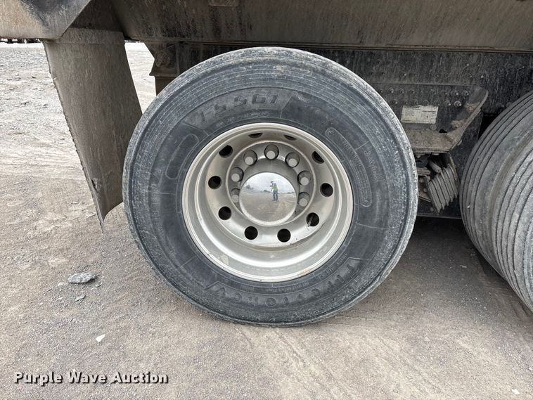 image for item YA2719 2023 Mack GR64B dump truck