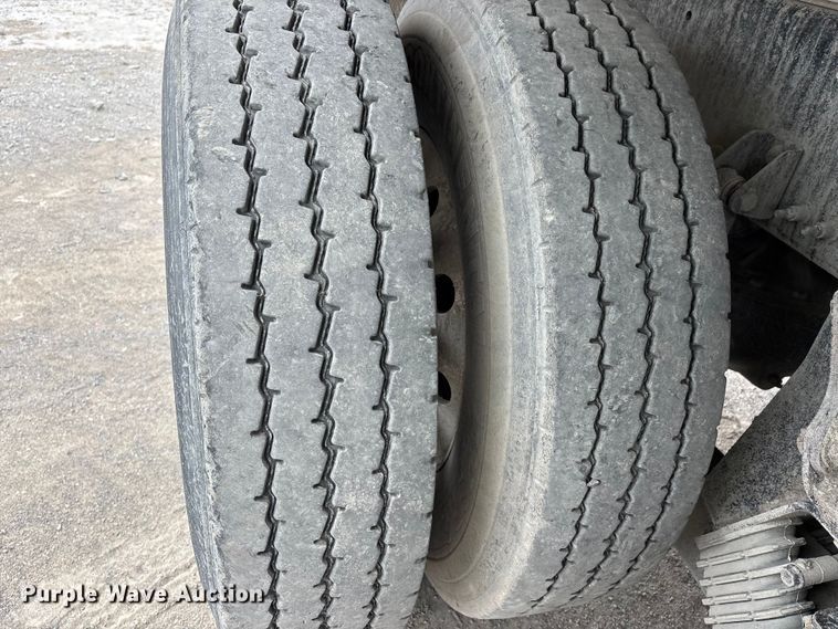 image for item YA2719 2023 Mack GR64B dump truck