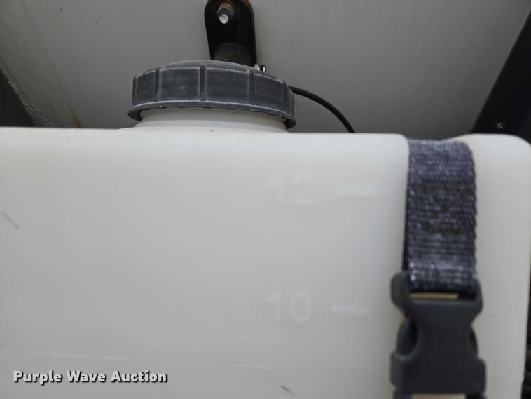 image for item YA2730 2020 Freightliner 114SD volumetric concrete mixer truck