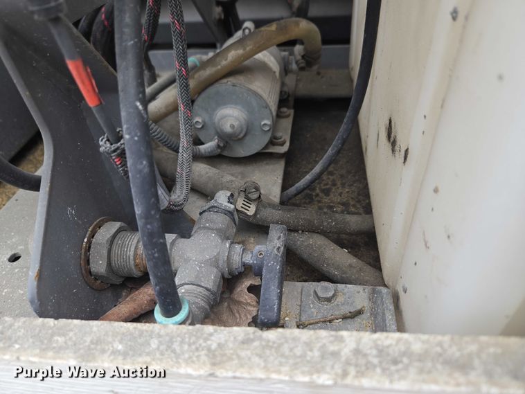 image for item YA2730 2020 Freightliner 114SD volumetric concrete mixer truck