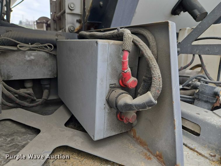 image for item YA2730 2020 Freightliner 114SD volumetric concrete mixer truck