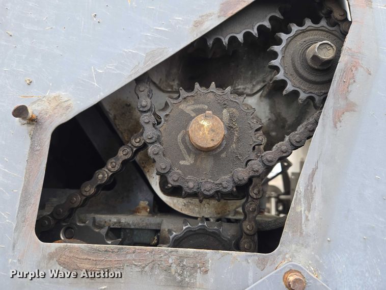 image for item YA2730 2020 Freightliner 114SD volumetric concrete mixer truck