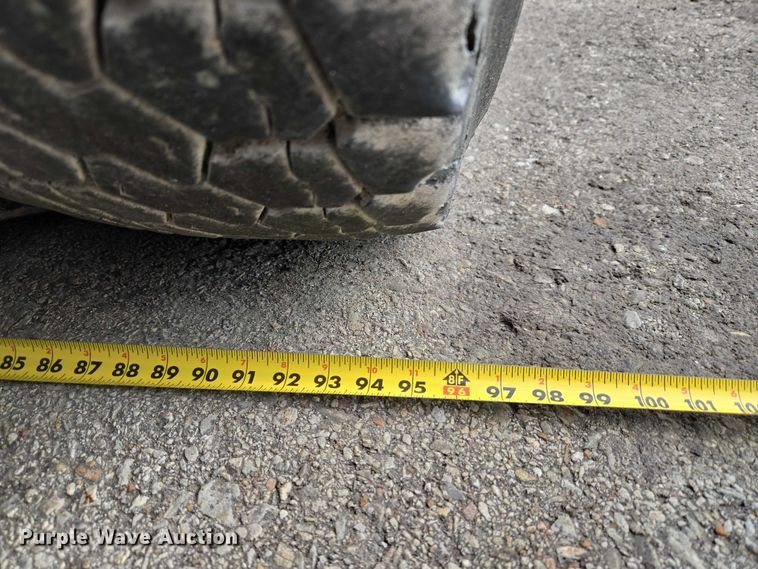 image for item YA2730 2020 Freightliner 114SD volumetric concrete mixer truck