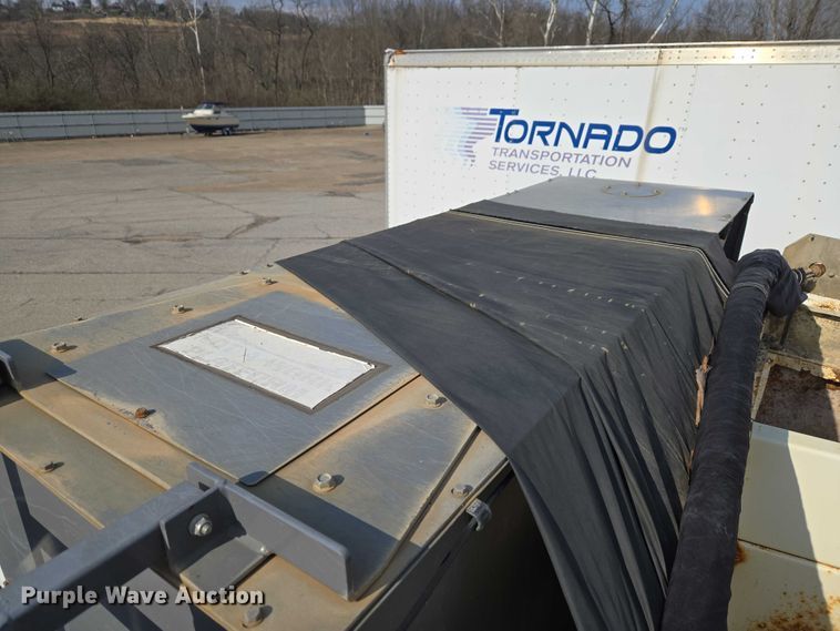 image for item YA2730 2020 Freightliner 114SD volumetric concrete mixer truck