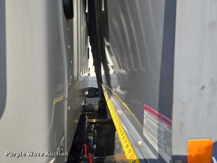 image for item YA2730 2020 Freightliner 114SD volumetric concrete mixer truck